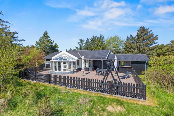 Ferienhaus 50168 in Mosevej 2, Vejers - Bild #27