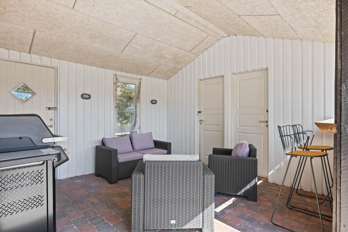 Ferienhaus 50168 in Mosevej 2, Vejers - Bild #29