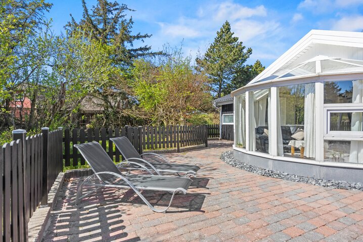 Ferienhaus 50168 in Mosevej 2, Vejers - Bild #36