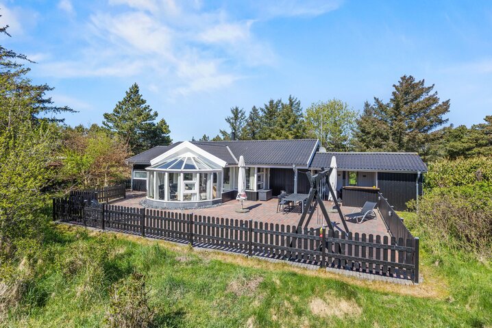 Ferienhaus 50168 in Mosevej 2, Vejers - Bild #37