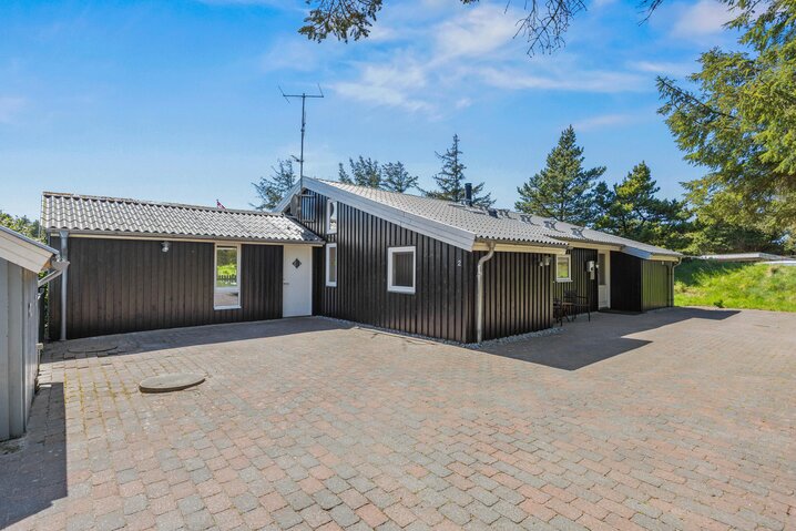 Ferienhaus 50168 in Mosevej 2, Vejers - Bild #40
