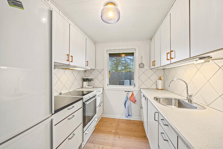 Sommerhus 50169 på Ørnevej 38, Vejers - Billede #2