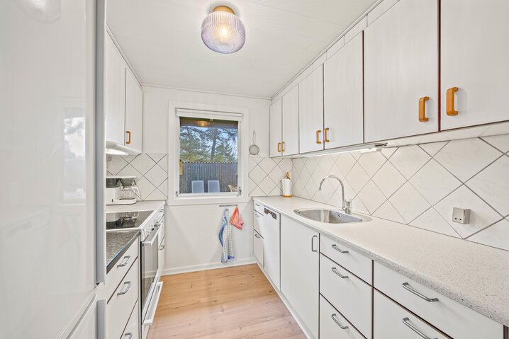 Sommerhus 50169 på Ørnevej 38, Vejers - Billede #7