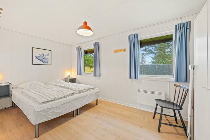 Sommerhus 50169 på Ørnevej 38, Vejers - Billede #8