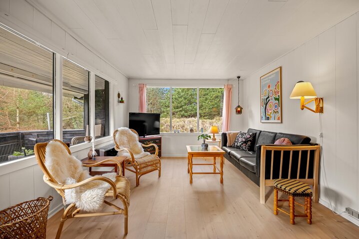 Sommerhus 50169 på Ørnevej 38, Vejers - Billede #1