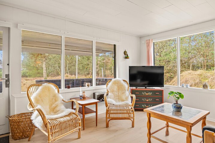 Sommerhus 50169 på Ørnevej 38, Vejers - Billede #3