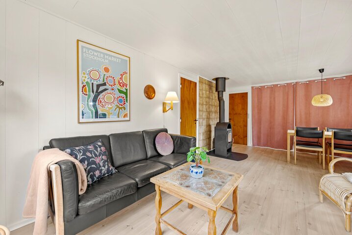 Sommerhus 50169 på Ørnevej 38, Vejers - Billede #4