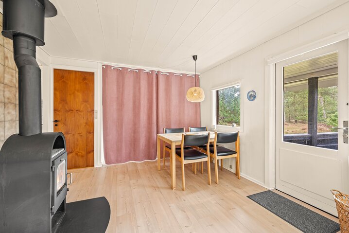 Sommerhus 50169 på Ørnevej 38, Vejers - Billede #6