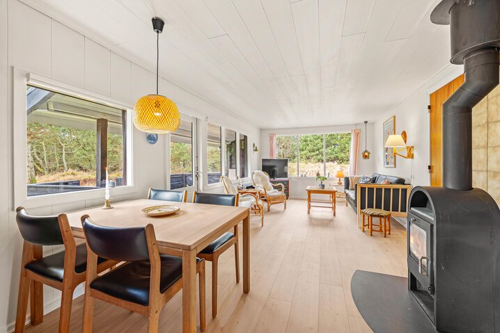 Sommerhus 50169 på Ørnevej 38, Vejers - Billede #5