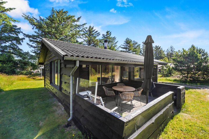 Sommerhus 50169 på Ørnevej 38, Vejers - Billede #11