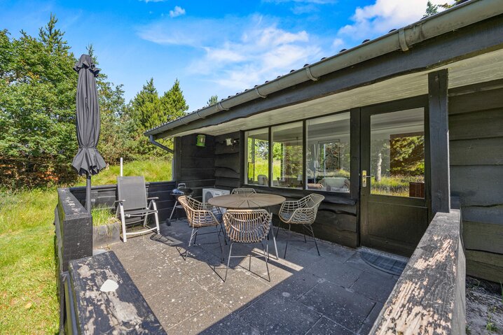 Sommerhus 50169 på Ørnevej 38, Vejers - Billede #12