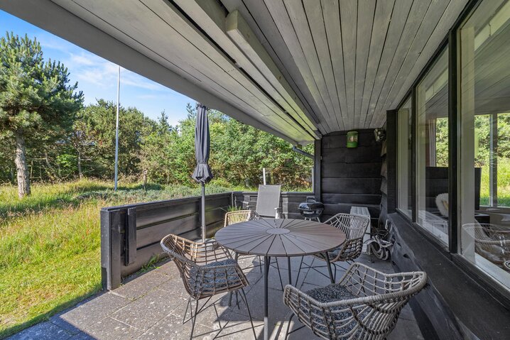 Sommerhus 50169 på Ørnevej 38, Vejers - Billede #14