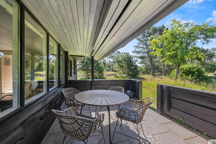 Sommerhus 50169 på Ørnevej 38, Vejers - Billede #15