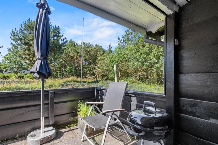 Sommerhus 50169 på Ørnevej 38, Vejers - Billede #16