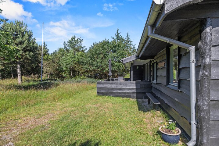 Sommerhus 50169 på Ørnevej 38, Vejers - Billede #17