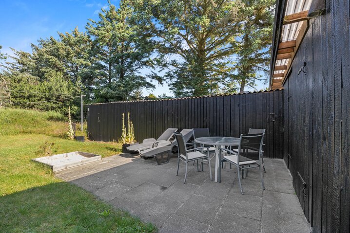 Sommerhus 50169 på Ørnevej 38, Vejers - Billede #18