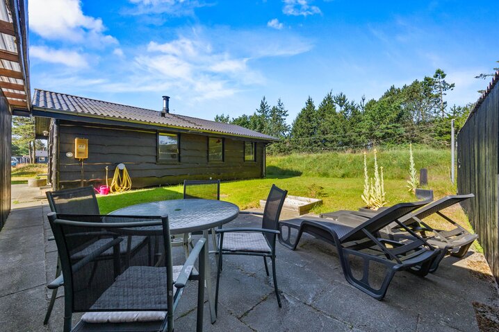 Sommerhus 50169 på Ørnevej 38, Vejers - Billede #19