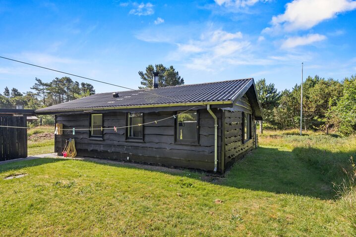Sommerhus 50169 på Ørnevej 38, Vejers - Billede #20