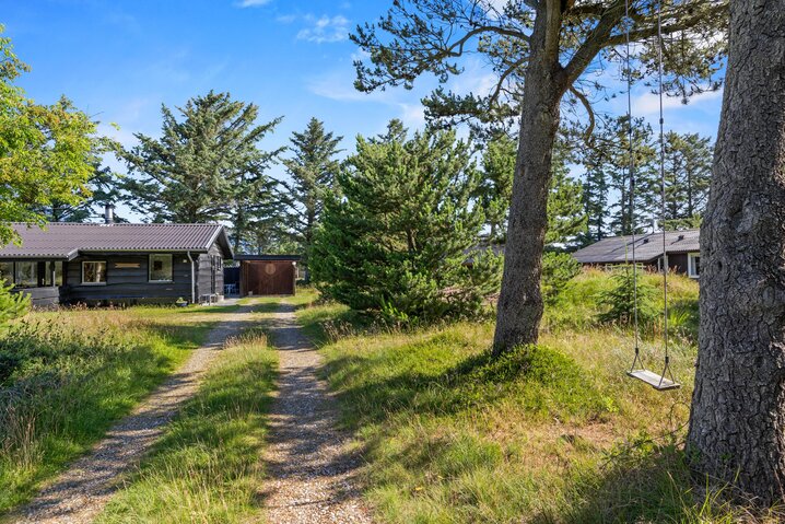 Sommerhus 50169 på Ørnevej 38, Vejers - Billede #21
