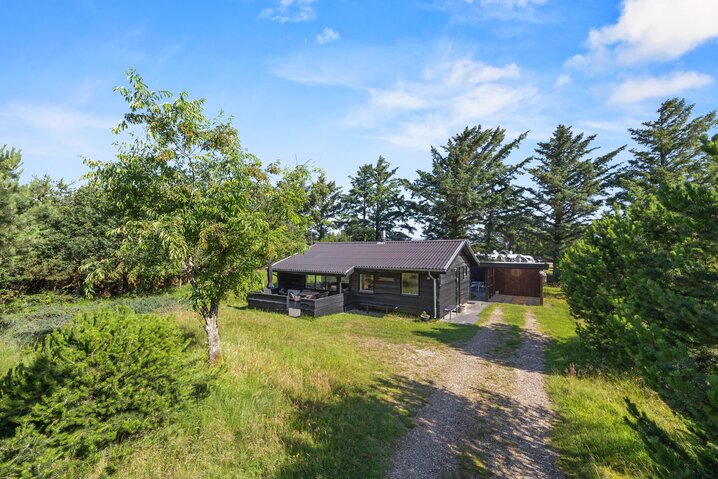 Sommerhus 50169 på Ørnevej 38, Vejers - Billede #22