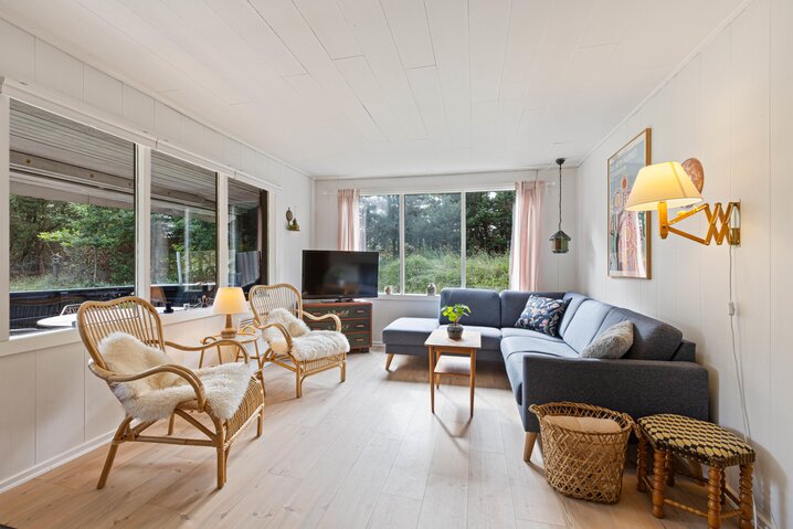 Holiday home 50169 at Ørnevej 38, Vejers - Picture #1