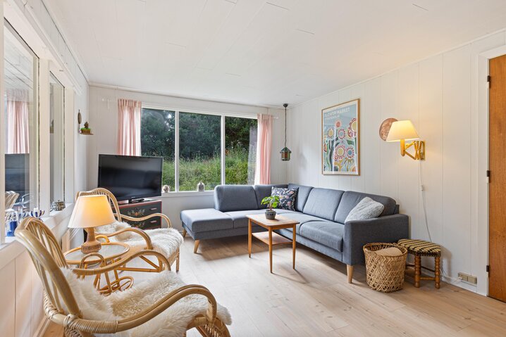 Holiday home 50169 at Ørnevej 38, Vejers - Picture #3