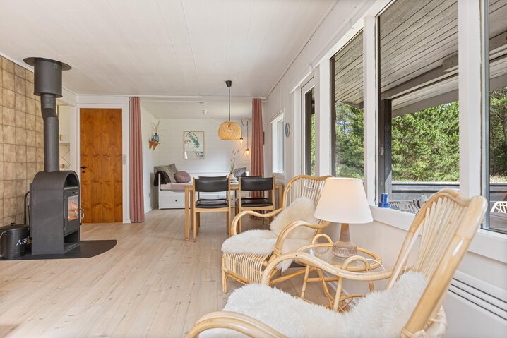 Holiday home 50169 at Ørnevej 38, Vejers - Picture #5