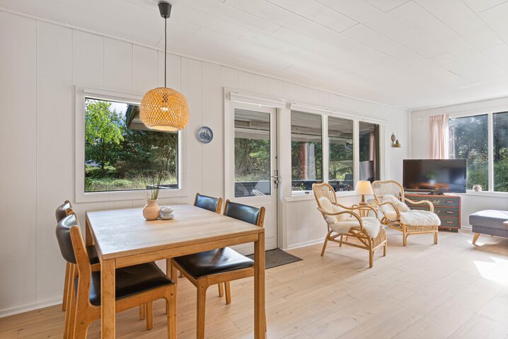 Holiday home 50169 at Ørnevej 38, Vejers - Picture #6