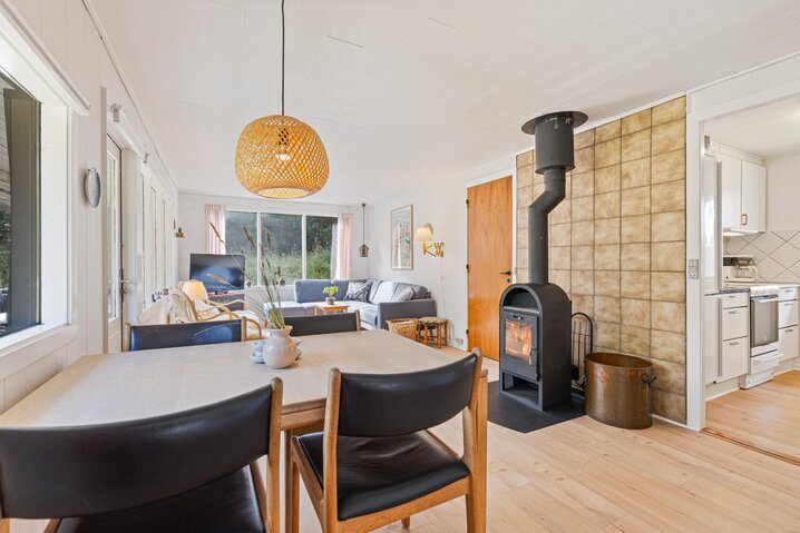 Holiday home 50169 at Ørnevej 38, Vejers - Picture #7