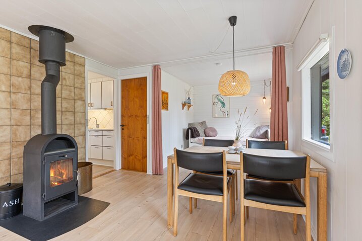 Holiday home 50169 at Ørnevej 38, Vejers - Picture #8