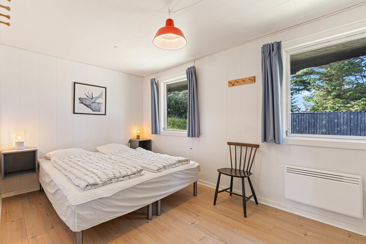 Holiday home 50169 at Ørnevej 38, Vejers - Picture #10