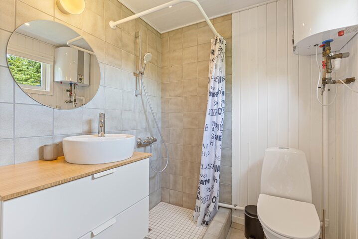 Holiday home 50169 at Ørnevej 38, Vejers - Picture #11