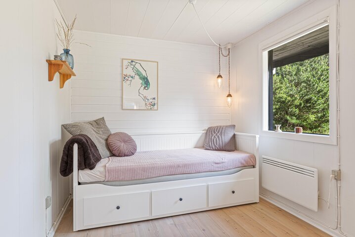 Holiday home 50169 at Ørnevej 38, Vejers - Picture #12