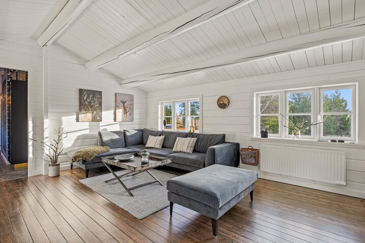 Sommerhus 50171 på Kratvej 54, Vejers - Billede #3