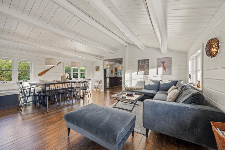 Sommerhus 50171 på Kratvej 54, Vejers - Billede #4