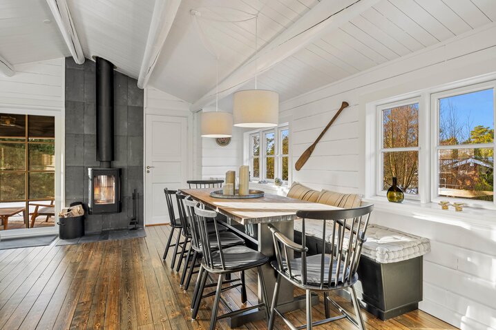 Sommerhus 50171 på Kratvej 54, Vejers - Billede #6