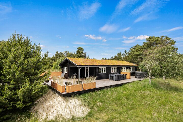Sommerhus 50171 på Kratvej 54, Vejers - Billede #0