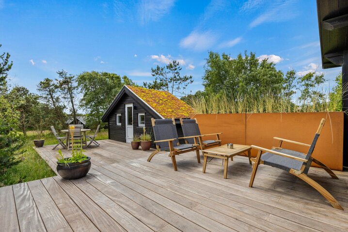 Sommerhus 50171 på Kratvej 54, Vejers - Billede #18