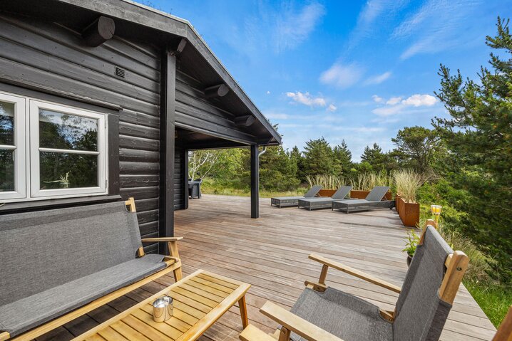 Sommerhus 50171 på Kratvej 54, Vejers - Billede #19