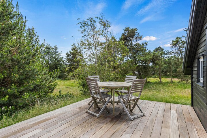 Sommerhus 50171 på Kratvej 54, Vejers - Billede #20