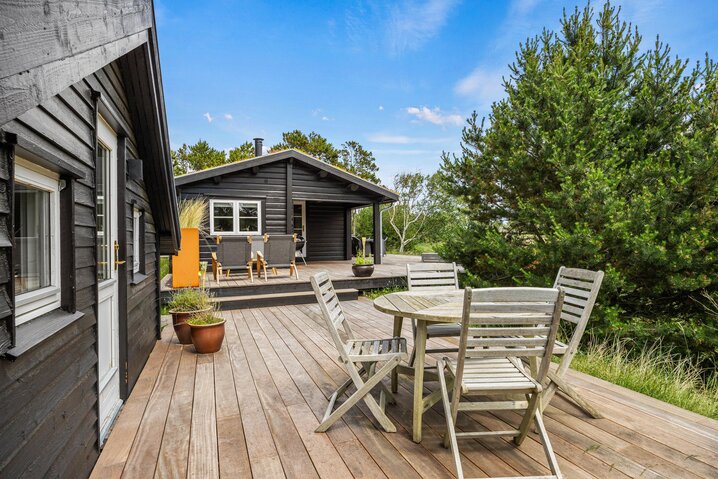 Sommerhus 50171 på Kratvej 54, Vejers - Billede #21