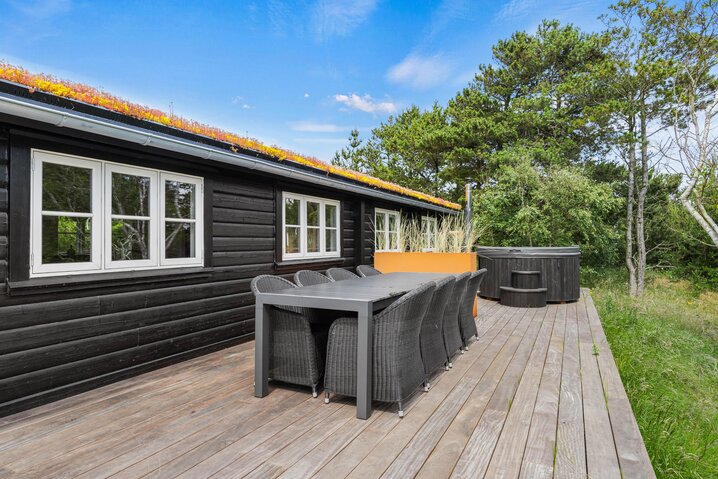 Sommerhus 50171 på Kratvej 54, Vejers - Billede #22