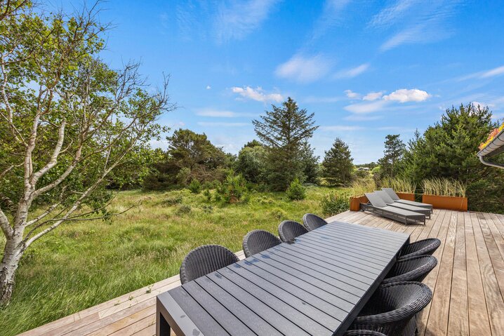 Sommerhus 50171 på Kratvej 54, Vejers - Billede #23