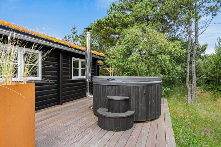 Sommerhus 50171 på Kratvej 54, Vejers - Billede #24