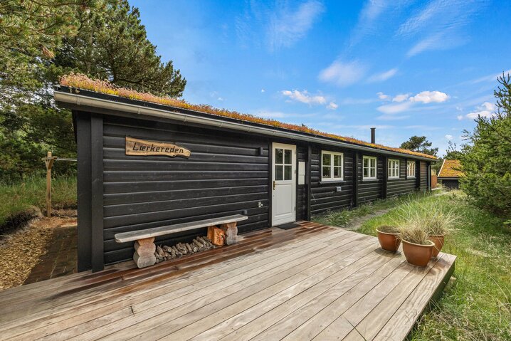 Sommerhus 50171 på Kratvej 54, Vejers - Billede #25