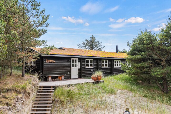 Sommerhus 50171 på Kratvej 54, Vejers - Billede #27