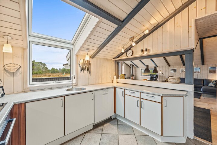 Ferienhaus 50172 in Jafdalvej 77, Vejers - Bild #8