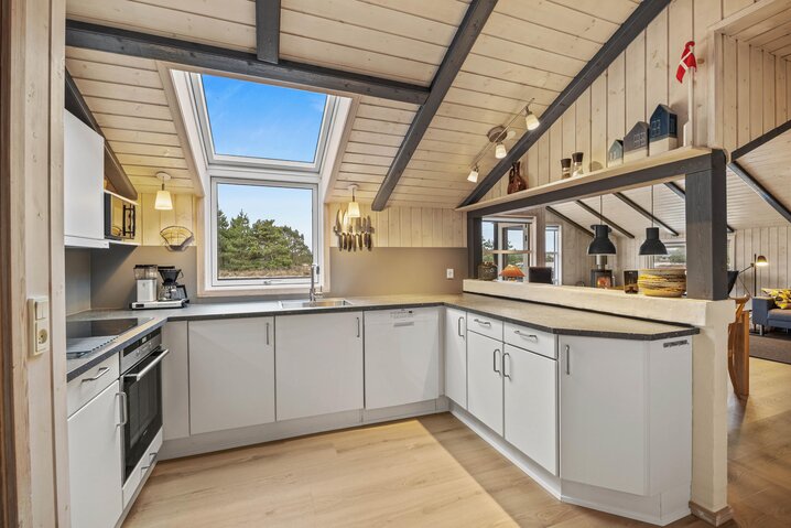 Ferienhaus 50172 in Jafdalvej 77, Vejers - Bild #2