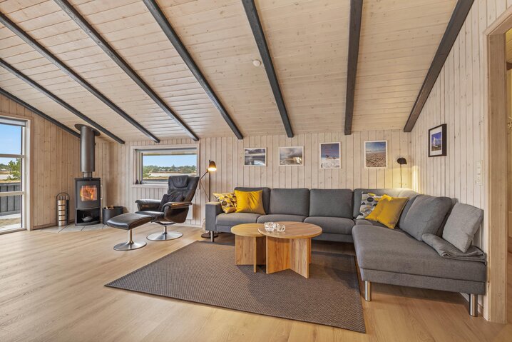 Ferienhaus 50172 in Jafdalvej 77, Vejers - Bild #3