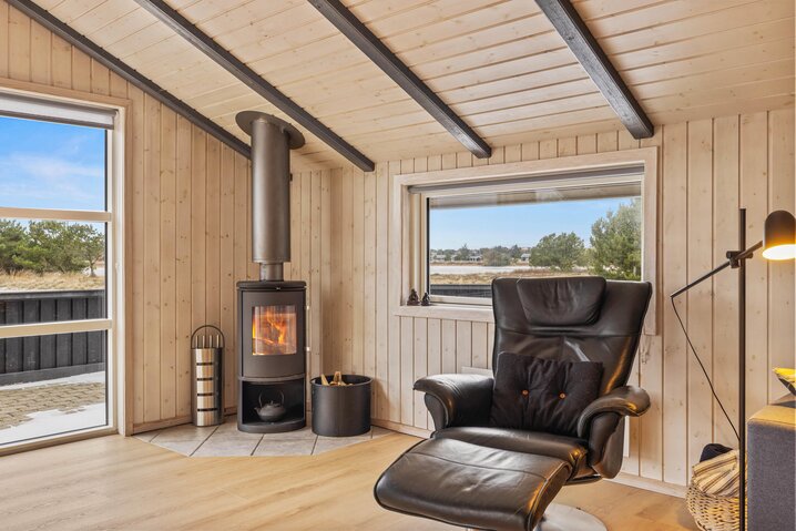 Ferienhaus 50172 in Jafdalvej 77, Vejers - Bild #4